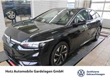 Volkswagen Leasingangebot: Volkswagen ID.7 Pro 210 kW KAMERA/LED/APP