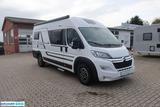 Adria Twin ALL-IN 640 SL  - Adria Twin sl