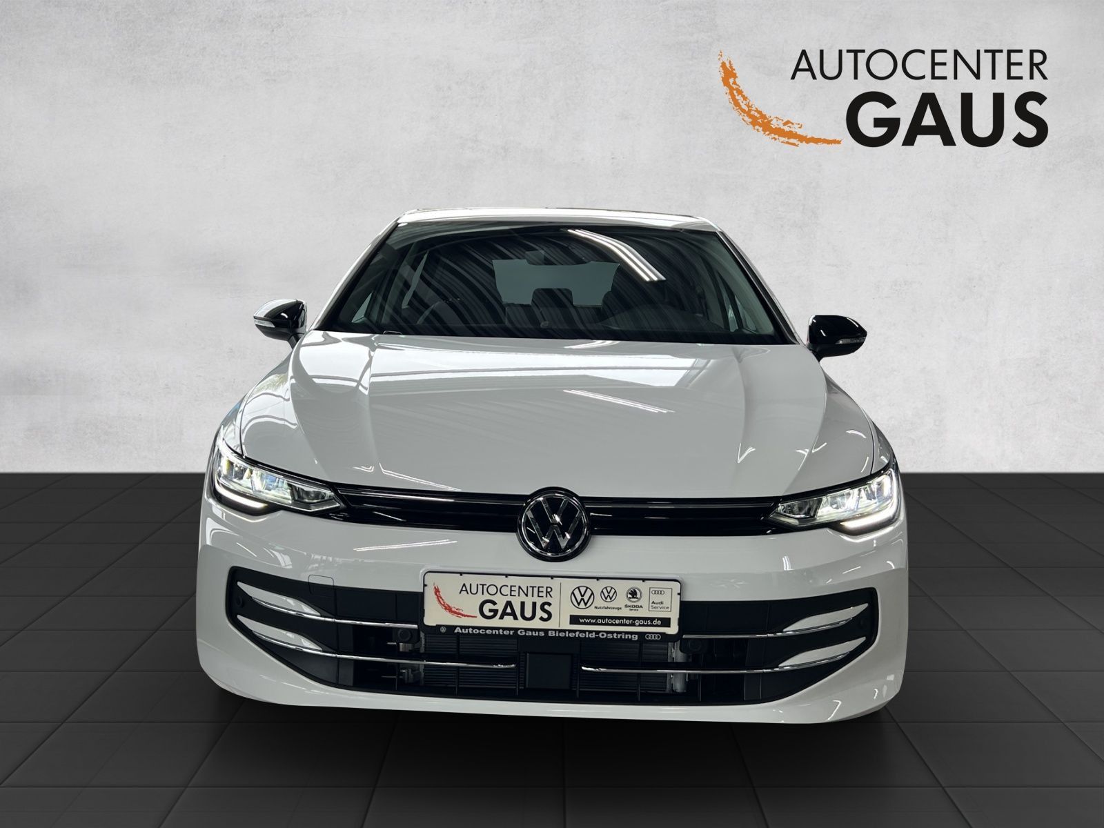 Golf ENERGY 1,5 l eTSI OPF 85 kW (116 PS) 7-Gang