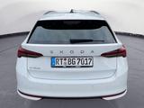 Skoda Octavia Combi Tour 2,0 TDI  7-Gang-DSG - Skoda Octavia: Allradantrieb, 2.0