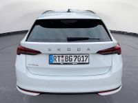 Skoda Octavia - Vorschau Bild 5