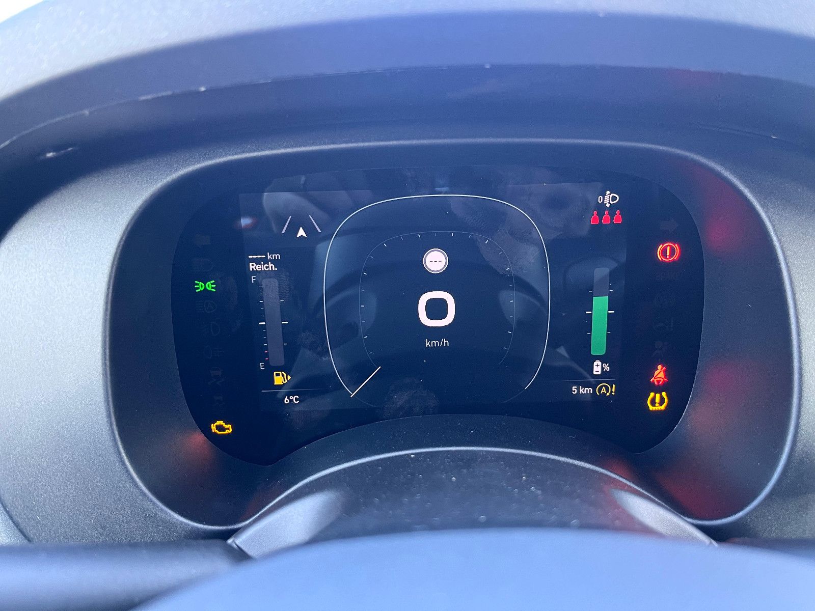 Fahrzeugabbildung Fiat Pandina 1.0 GSE Hybrid 48 kW Icon