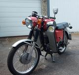 Mz TS 125 Neckermann  - Offers