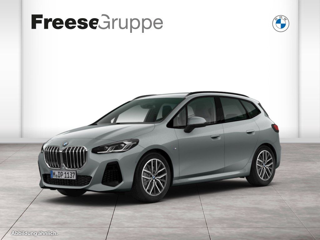 BMW 220 Active Tourer