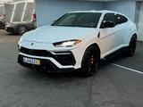 Lamborghini Urus 4.0 V8 Autom. -