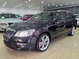 Skoda Octavia Combi RS 1.Hand Tüv Neu - Skoda Octavia aus 2011: RS Combi