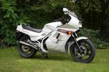 Honda VF 1000 F2 Bol dOr H-Abnhame - HONDA VF1000F