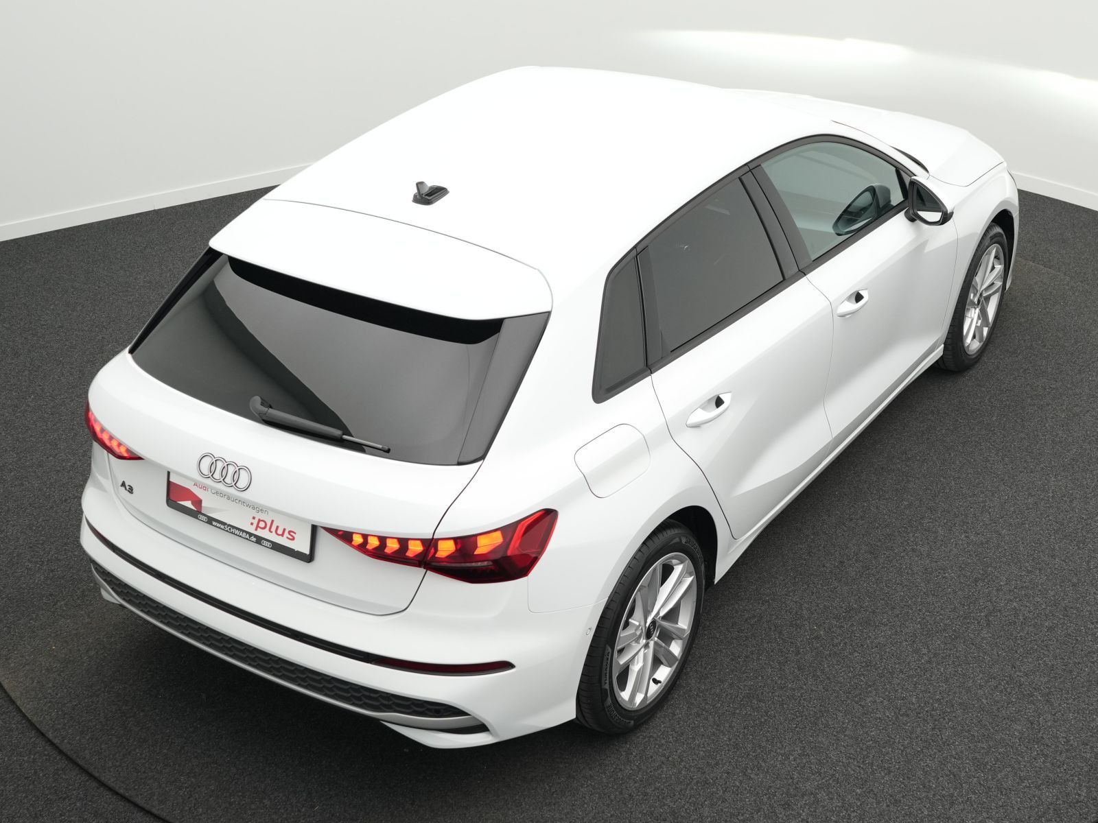 Audi A3 - Bild 24