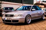 Audi S4 b5 Limo - gebrauchte Audi A4 aus dem Jahr 1999