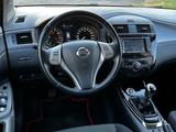 Nissan Pulsar 1.6 DIG-T / Xenon / Kamera - Nissan Pulsar in Stuttgart