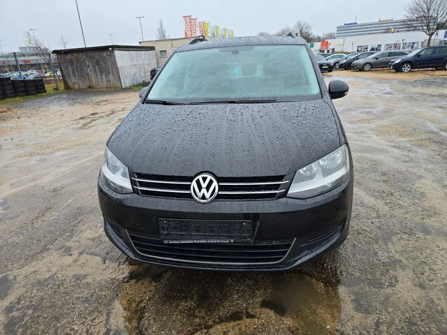 Volkswagen Sharan Comfortline BMT