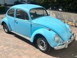 Volkswagen VW Käfer Volkswagen - Volkswagen aus 1965: Kaefer