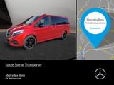 Mercedes-Benz V 250 d Lang EDITION+AMG+9G+AHK+StandHZ+LED+MBUX - Mercedes-Benz V 250 in Aachen