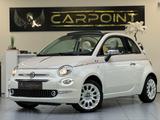 Fiat 500C FCA Italy Edition Autom./Leder/Xenon/NAVI/ - Fiat 500C: Cabrio