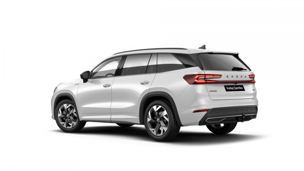 Skoda Kodiaq - Bild 3
