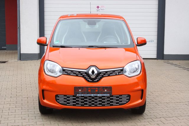 Renault Twingo Vibes Electric <Navi / Klima / Kamera>