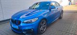 BMW 220d Steptronic Coupé M Sport M Sport
