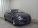 Volkswagen Polo VI 1.6 TDI Highline AHK ACC Navi AUT - Volkswagen Polo: 6n1