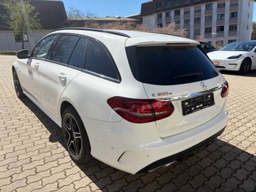 Mercedes C 300 - 6