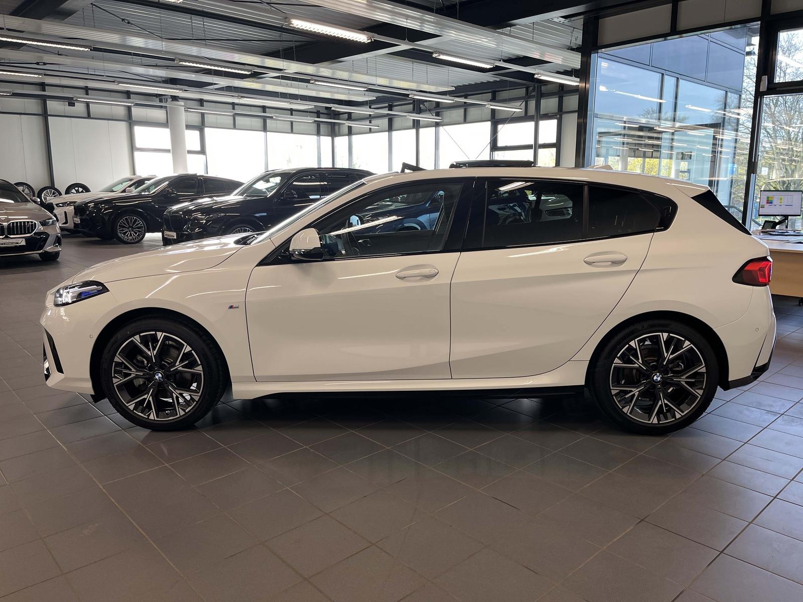 BMW 120 Finanzierung ab 0,49%
