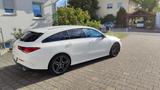 Mercedes-Benz Penibel gepflegter CLA 200 Shooting Brake - - Mercedes-Benz CLA 200 Shooting Brake von privat
