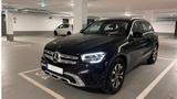 Mercedes-Benz Mercedes GLC 200 - 2020 - Mercedes-Benz GLC 200 von privat