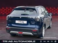 Suzuki SX4 S-Cross 1.6 VVT 4x2 Club Radio Rückfahrkamer