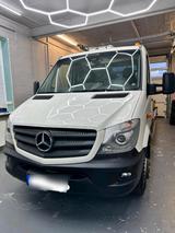 Mercedes-Benz 017621425779 - Mercedes-Benz eSprinter von privat