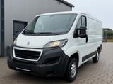 Peugeot Boxer L1H1 2.2 HDI Kamera/Standheizung/PDC - Peugeot Boxer Gebrauchtwagen