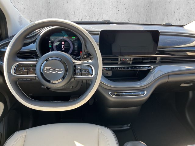 Fiat 500e La Prima 42 Leder-SHZ-CarPlay-Mehrere Farbe