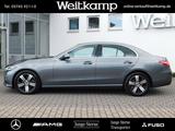 Mercedes-Benz C 200 d Avantgarde+AHK+Kamera+Distronic+DigLigh. - Mercedes-Benz C 200 mit Diesel-Antrieb: Limousine