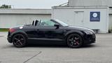 Audi TT Roadster 2.0 TFSI - S-Line Cabrio - Audi TT aus 2008: Line
