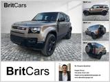 Land Rover DEFENDER 110 D300 X-Dynamic SE AUT - Land Rover Defender aus 2025