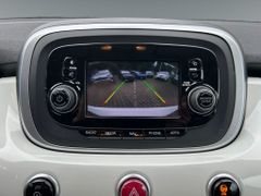FIAT 500X 1.4 Multiair 4x2 S&S Lounge