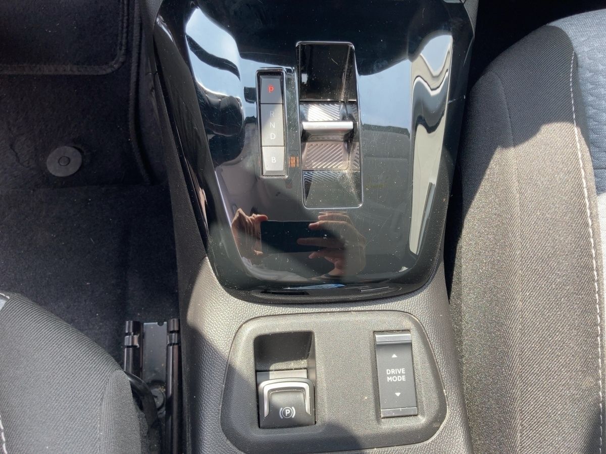 Opel Corsa - Bild 14