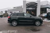 Jeep Grand Cherokee Summit - 3,0l CRD 4x4 - gebrauchte Jeep Grand Cherokee aus dem Jahr 2017