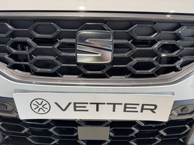 Fahrzeugabbildung SEAT Arona Style 1.0 TSI KLIMA LED NAVI ALU
