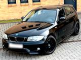 BMW 116i nur 66.642km M-Optik Sport Steuer... - BMW 116 aus 2006: 116i