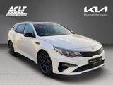 Kia OPTIMA SW 1.6D DCT GTL KAMERA FULL-LED PANO 18Z - Kia Optima mit Diesel-Antrieb
