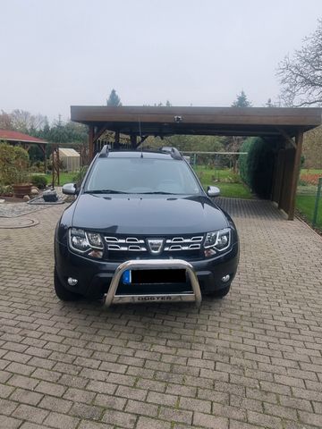 Dacia Duster dCi 110 4x2 Prestige Prestige