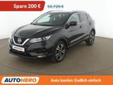 Nissan Qashqai 1.3 DIG-T N-Way Aut*NAVI*TEMPO*CAM*PDC* - Nissan Gebrauchtwagen in Berlin