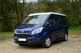 Ford Torneo Custom L1 Modularer Camper - A... - Ford Tourneo aus 2016