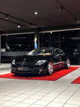 Mercedes-Benz Mercedes CL63 AMG PP Exclusive MAE - Mercedes-Benz CL 63 AMG von privat