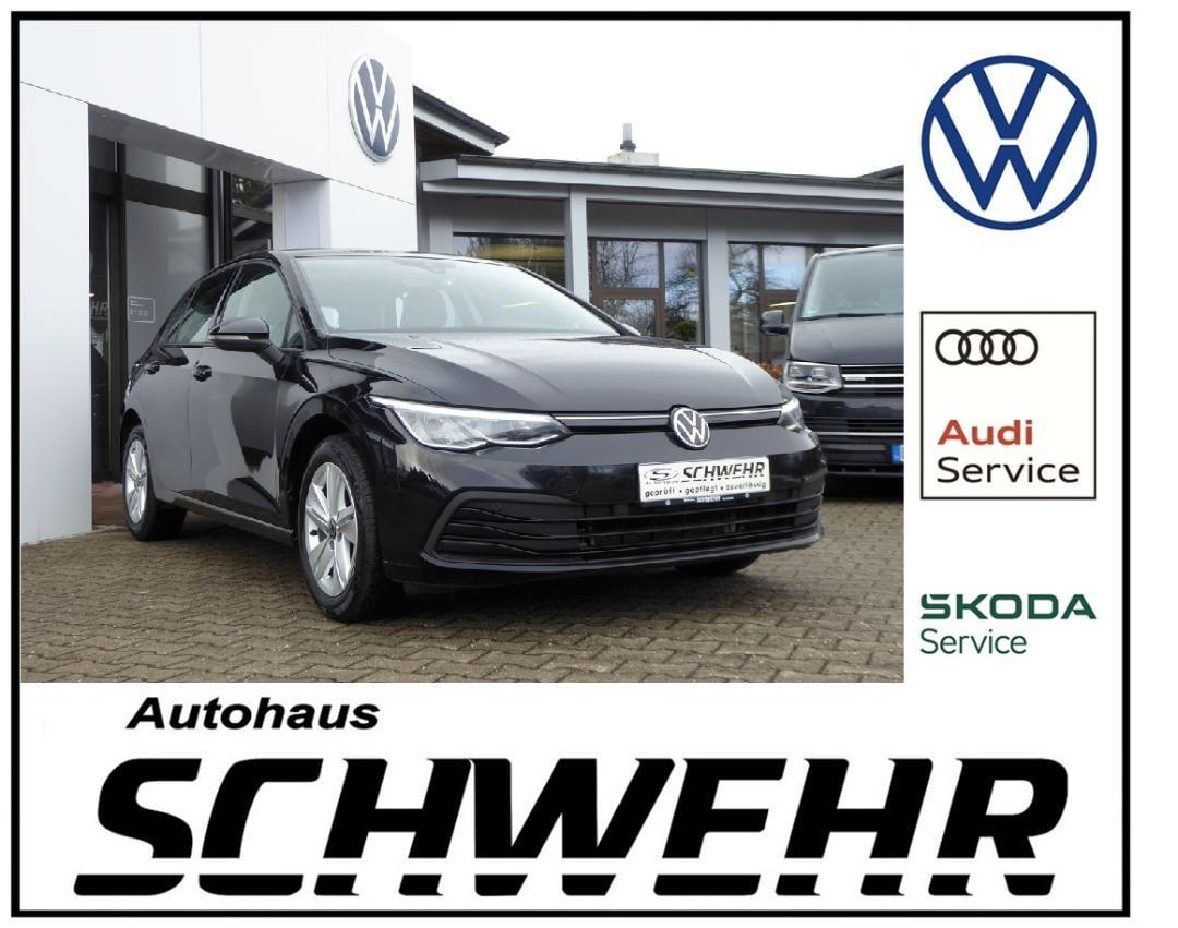 Volkswagen Golf Life 2.0 TDI *Navi*Business*