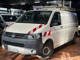 Volkswagen T5 4MOTION LANG STANDHEIZUNG TEMPOMAT WERKSTATT  - Volkswagen T5 Transporter in Bonn