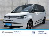 Volkswagen T7 Multivan 2.0 TSI Edition MATRIX PANO - weiße Volkswagen T7 Multivan