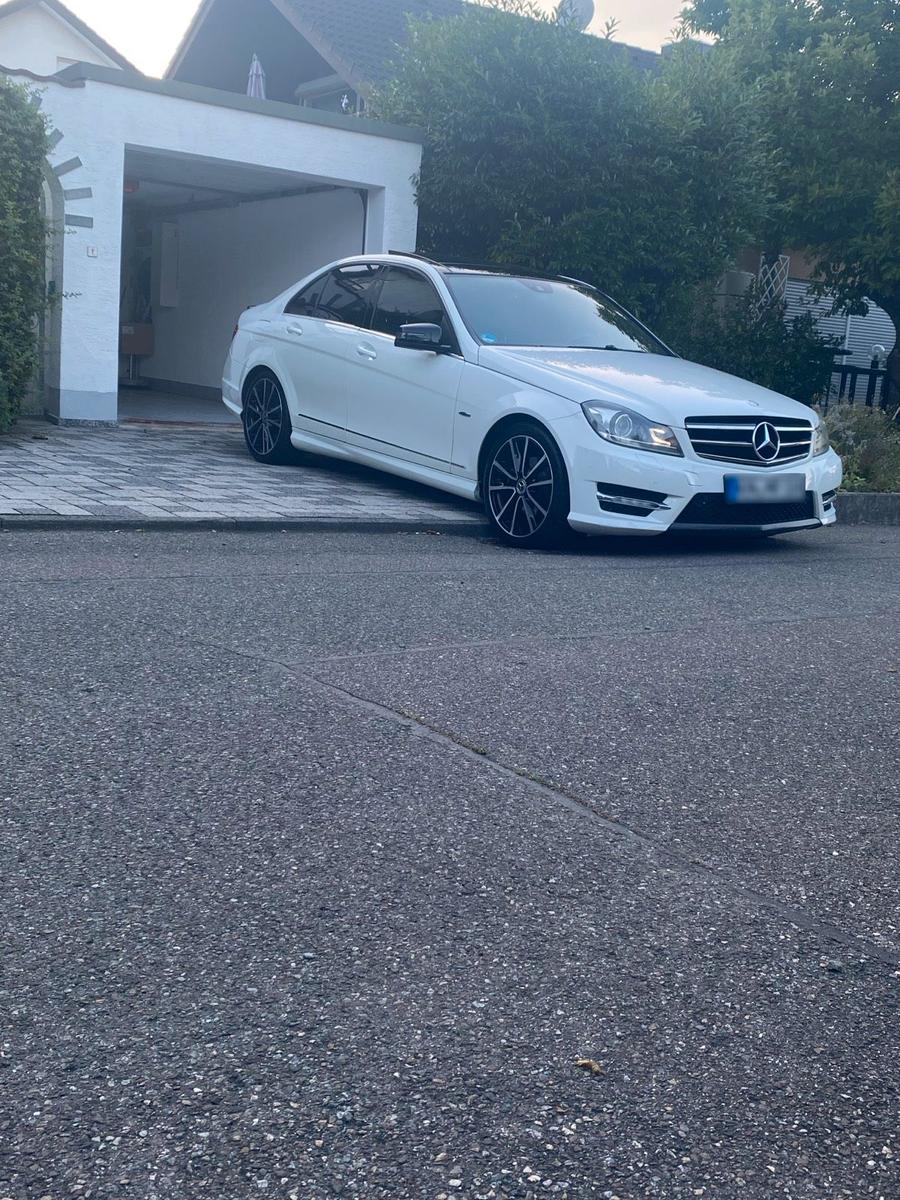 Mercedes-Benz Andere