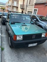 Fiat FIAT Panda 141 - Auto / Oldtimer - Fiat Panda: 141