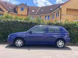 Volkswagen Golf III 1,8  Bon Jovi / Klima - Volkswagen Golf aus 1996: Iii