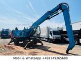 Terex MHL 331 Umschlagbagger - Terex LKWs